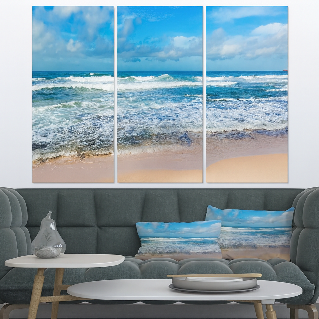 Canvas - 3 Panel Set image 4