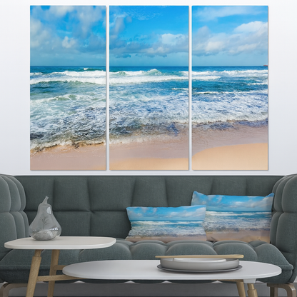 Canvas - 3 Panel Set image 4