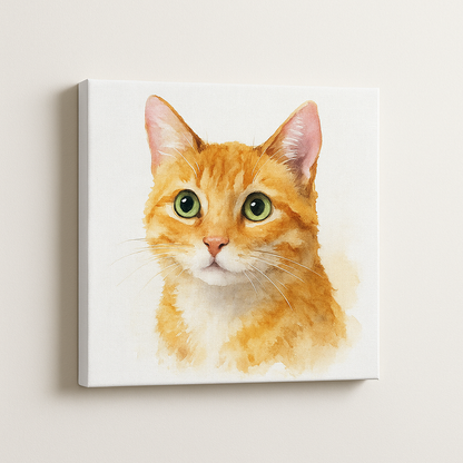 Canvas - Square image 5