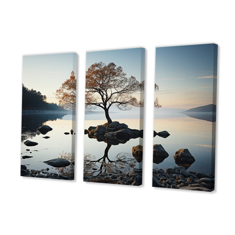 Canvas - 3 Panel Set image 6