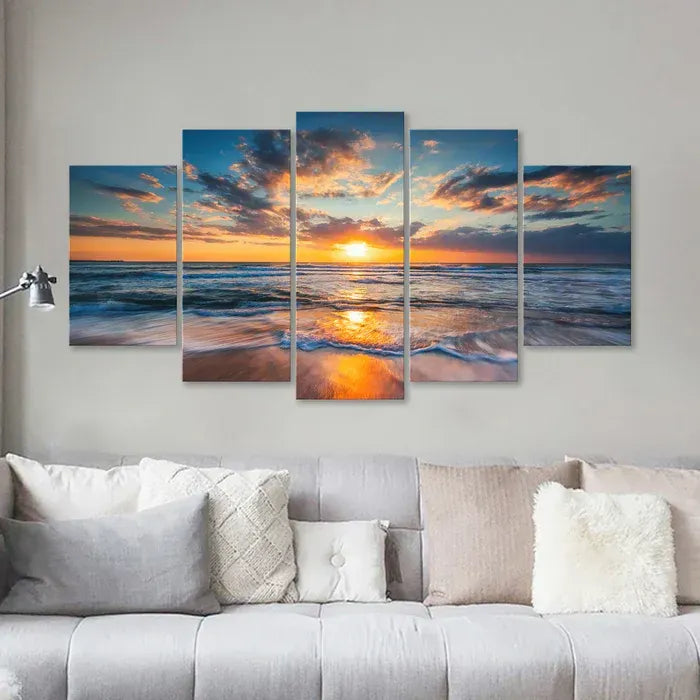 Canvas - 5 Panel Sets image 0