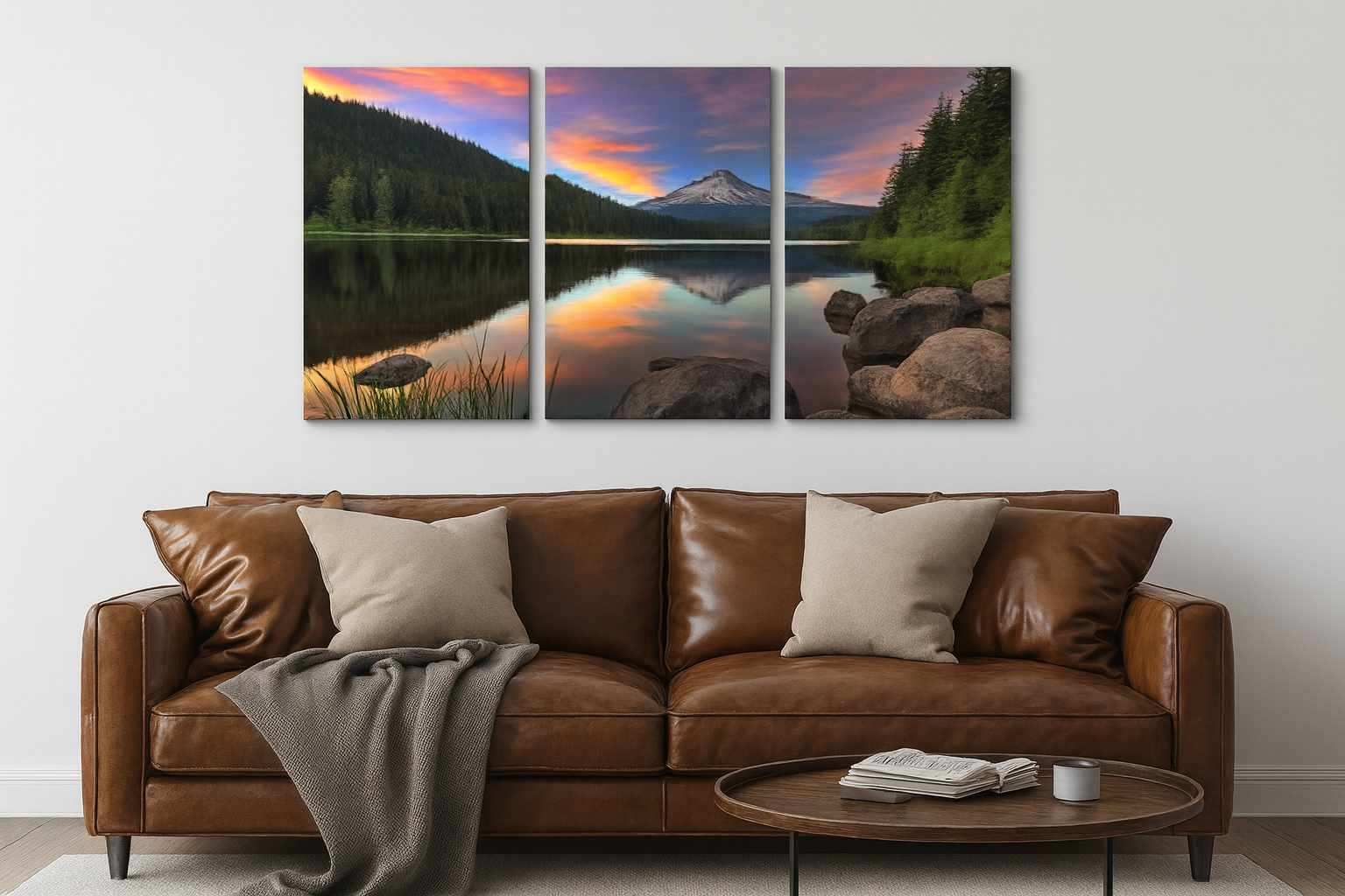 Canvas - 3 Panel Set image 5