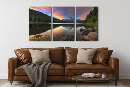 Canvas - 3 Panel Set image 5