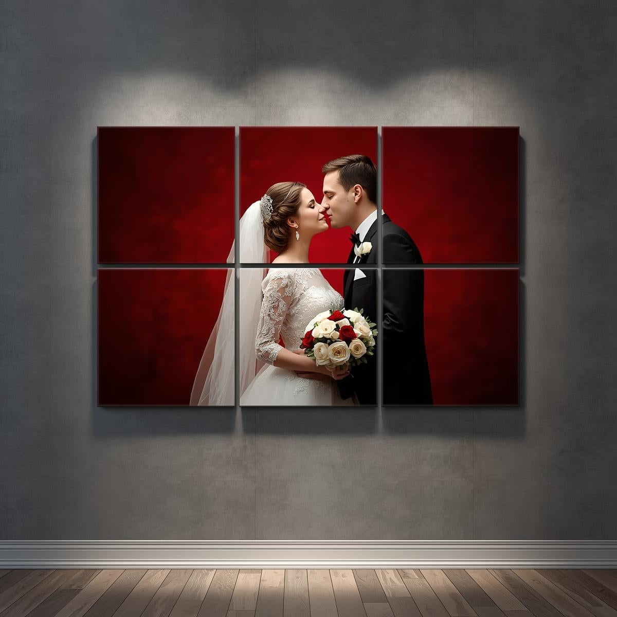 Canvas - Grid Sets
