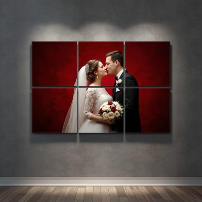 Canvas - Grid Sets