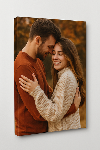 Canvas - Portrait image 6