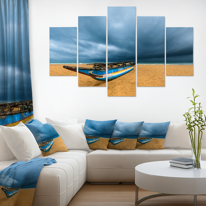 Canvas - 5 Panel Sets image 5