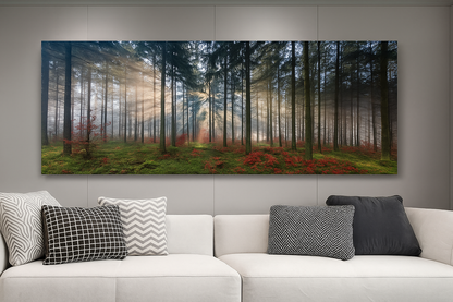 Canvas - Landscape image 10