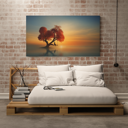 Canvas - Landscape image 4