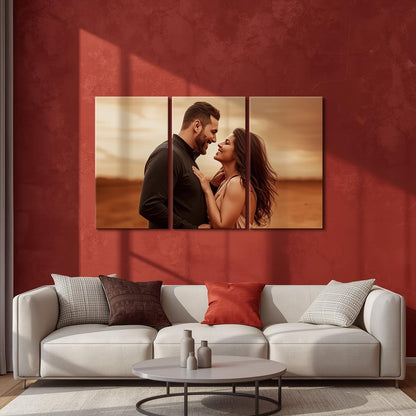 Canvas - 3 Panel Set