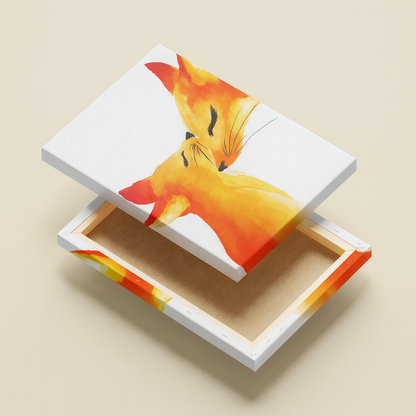 Canvas - Portrait image 4