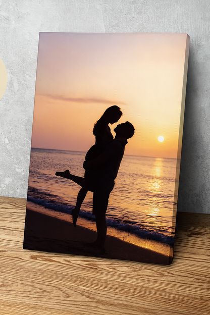 Canvas - Portrait image 2