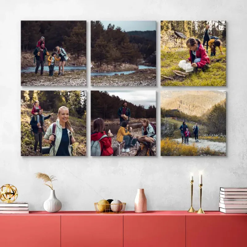 Canvas - Grid Sets image 0