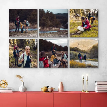 Canvas - Grid Sets image 0