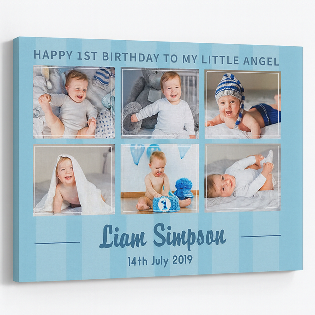 Canvas - Landscape image 8