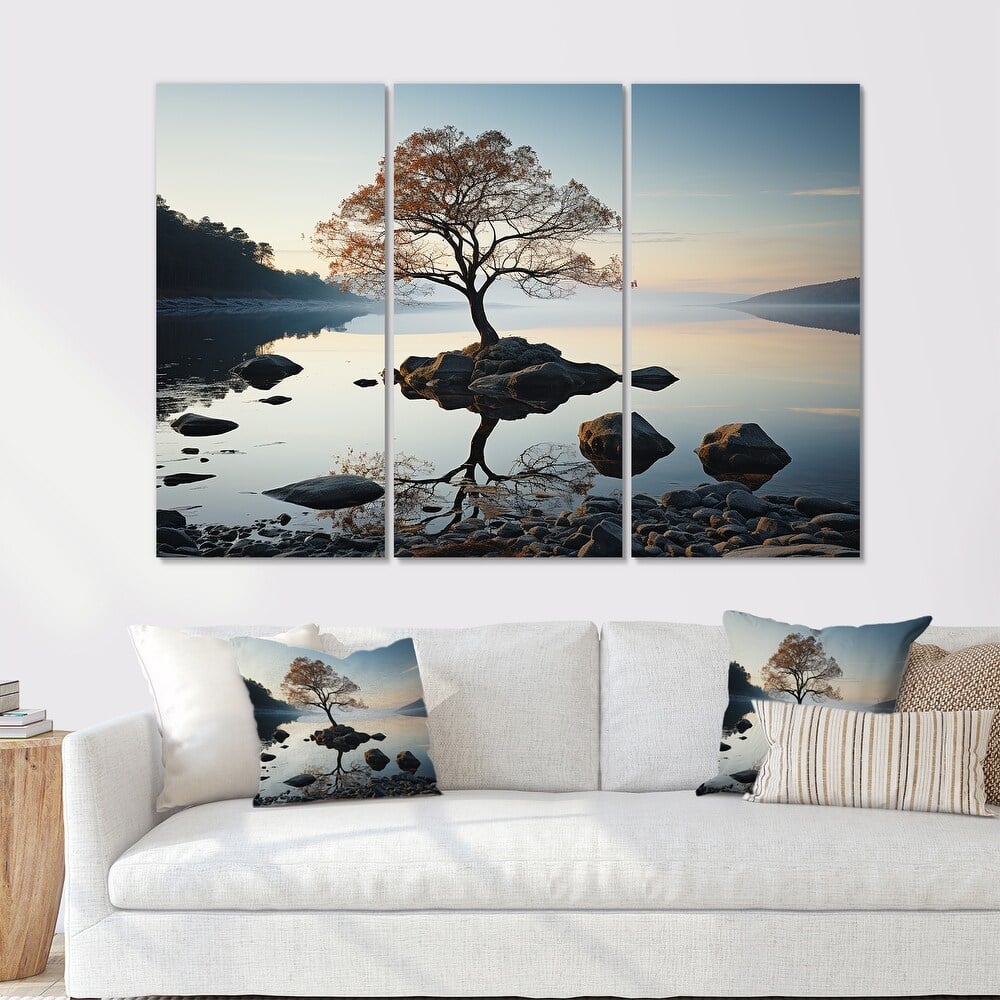 Canvas - 3 Panel Set image 7