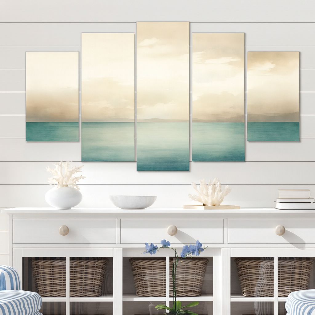 Canvas - 5 Panel Sets image 4