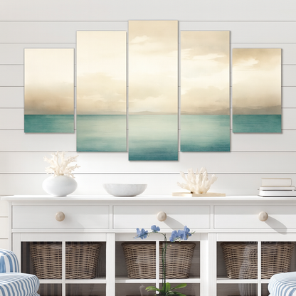 Canvas - 5 Panel Sets image 4