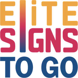 Canvas- Elite Signs To Go